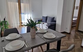 Apartament Jagiełły Park Olsztynek